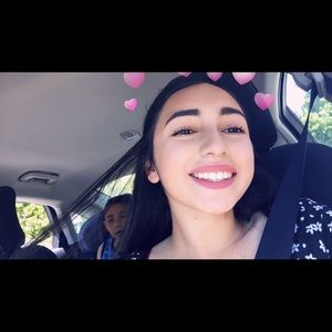 Meet your Posher, Jennifer soto